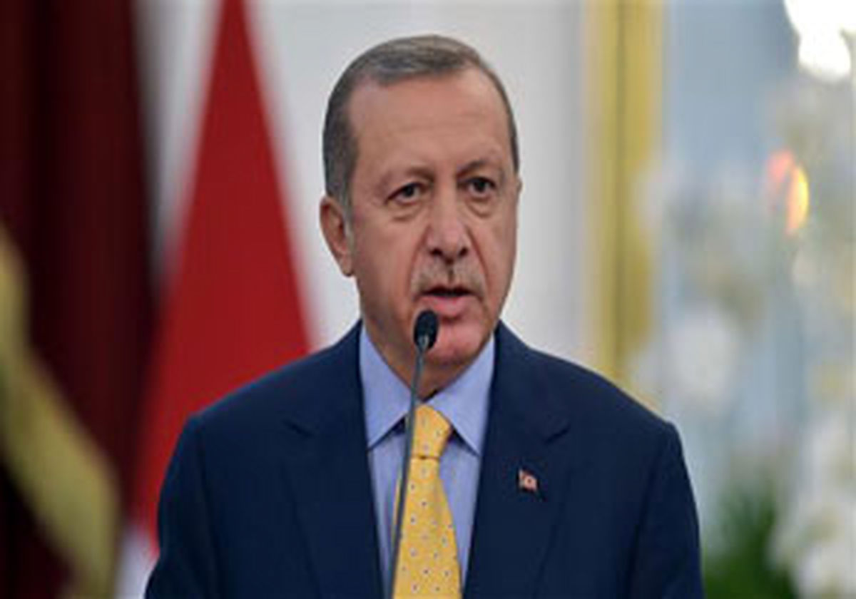 اردوغان ۱۰۰۰ مدرسه را تعطیل کرد