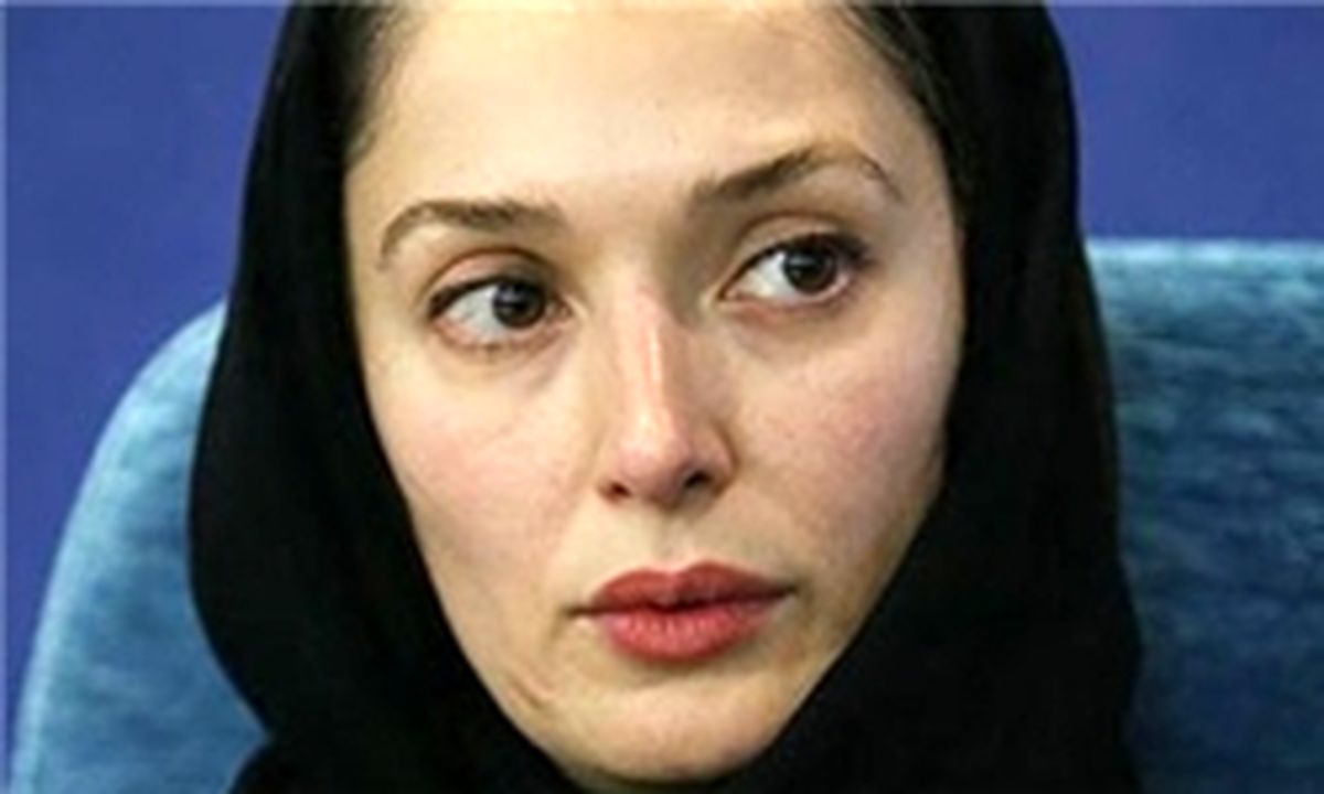 دختر چکار کردی رفتی توی فیلم مزخرف مهران مدیری!
