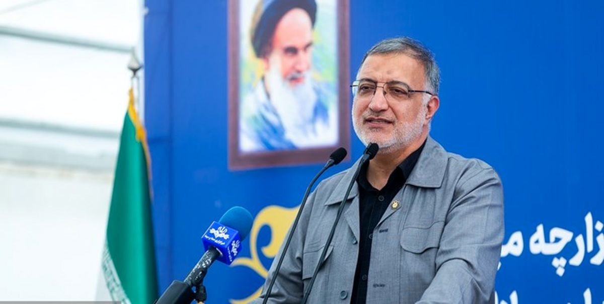 پشتیبان آشوب‌ها کسانی هستند که در عربستان می‌خواهند کودک 10 ساله را سر بزنند