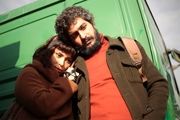 نقش‌آفرینی بازیگر ترکیه‌ای در یک فیلم ایرانی