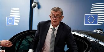 درخواست عجیب نخست‌وزیر چک از کشورهای اروپایی