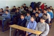مدارس فاقد سیستم گرمایشی به وسایل گرمایشی مجهز شدند