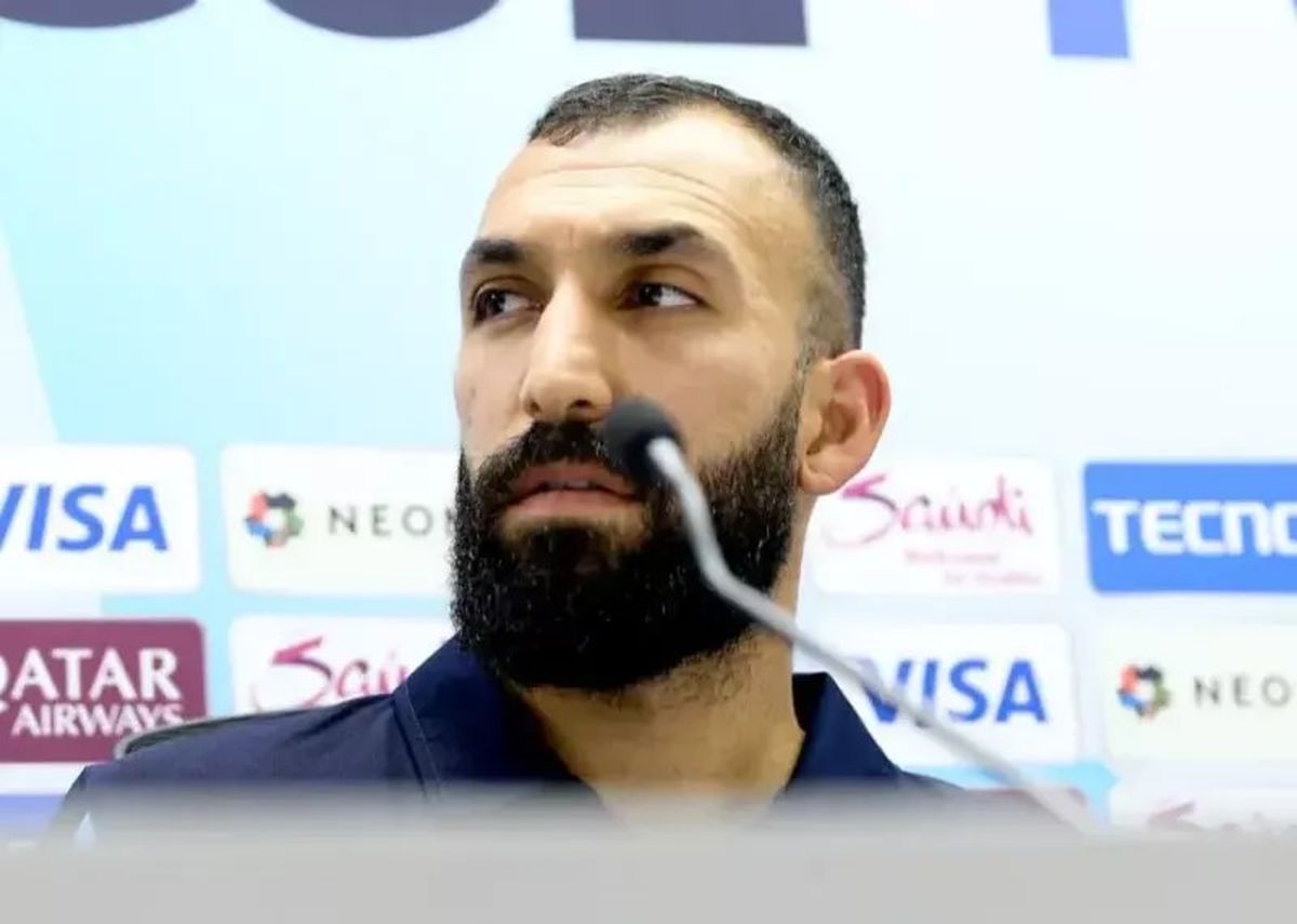 شوک بزرگ به استقلال