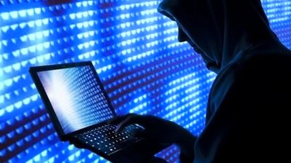 دولت انگلیس هک شد
