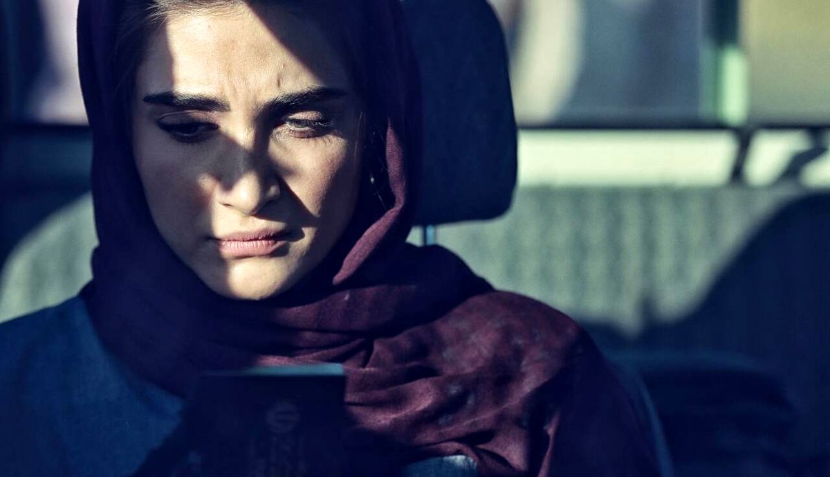 نقد نخستین قسمت سریال «سقوط»