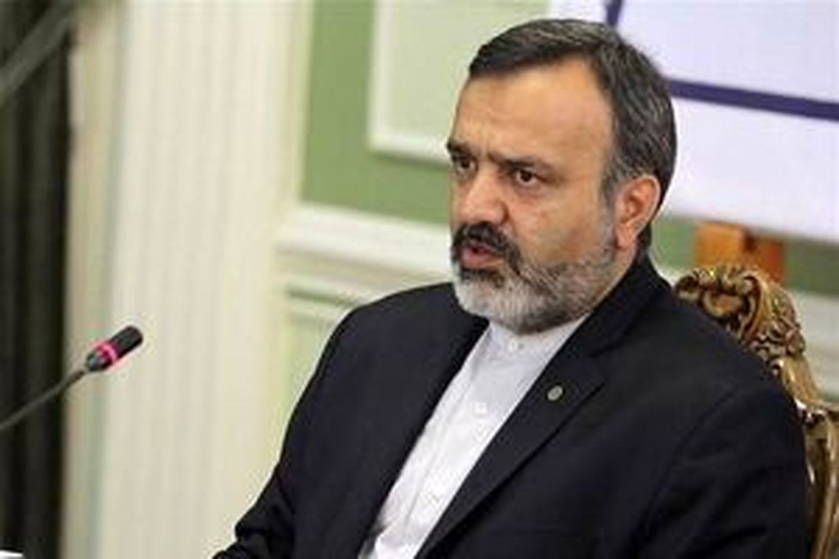 هیأت حج ایران عازم عربستان شد
