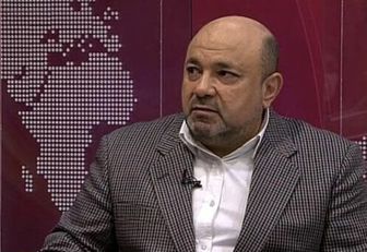 آمریکا عامل و حامی اصلی تروریست ها در منطقه است
