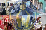 پرداخت تسهیلات  اشتغال به مددجویان کمیته امداد 