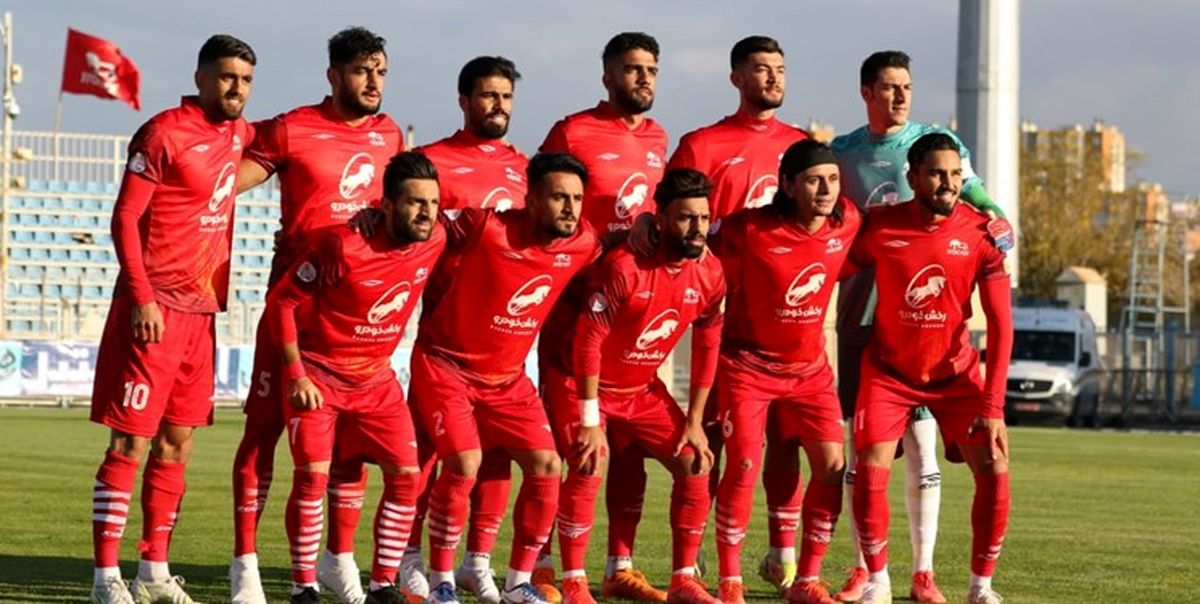 حضور سولدو به تراکتور شوک داده است