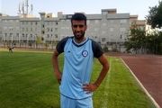 رکورد جالب مهاجم پیکان قبل از بازی ذوب‌آهن+ عکس