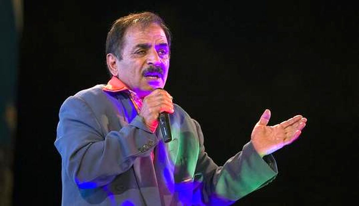 مردم عزیز من دیگر «رشید» نیستم!