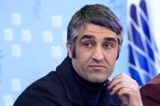 جمشیدی: خوشحال هستم که «خوب، بد، جلف» دیده شد