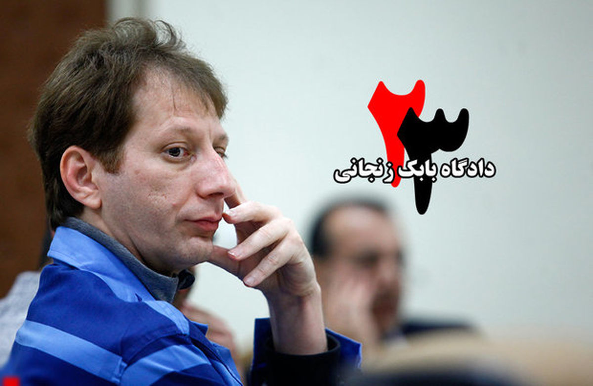 زنجانی: فلاح را من آزاد کردم!