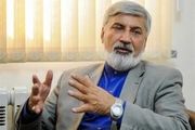 
بزرگ‌ترین افتخار فاطمه رهبر، خادمی حرم مطهر امام رضا (ع) بود
