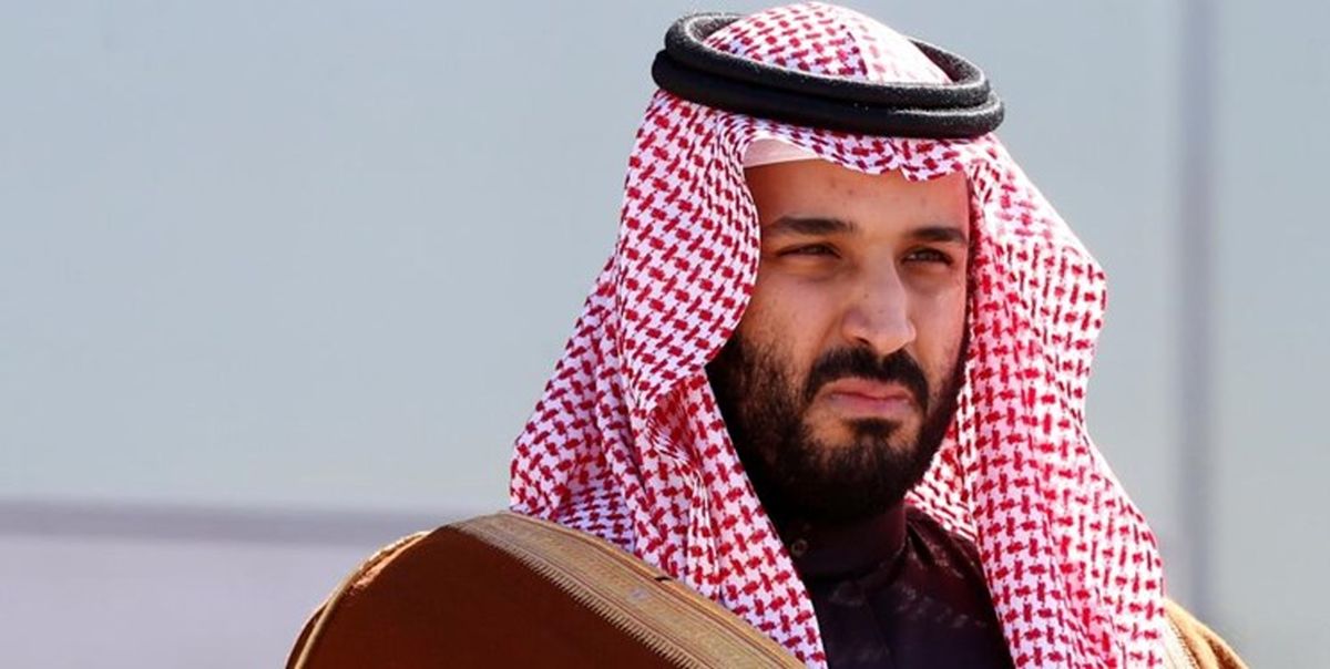 گفت‌وگوی بن‌سلمان و وزیر دفاع آمریکا با چاشنی اتهام زنی به ایران