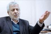 بادامچیان: اقدام دولت برای کاهش تعهدات برجامی حساب شده است