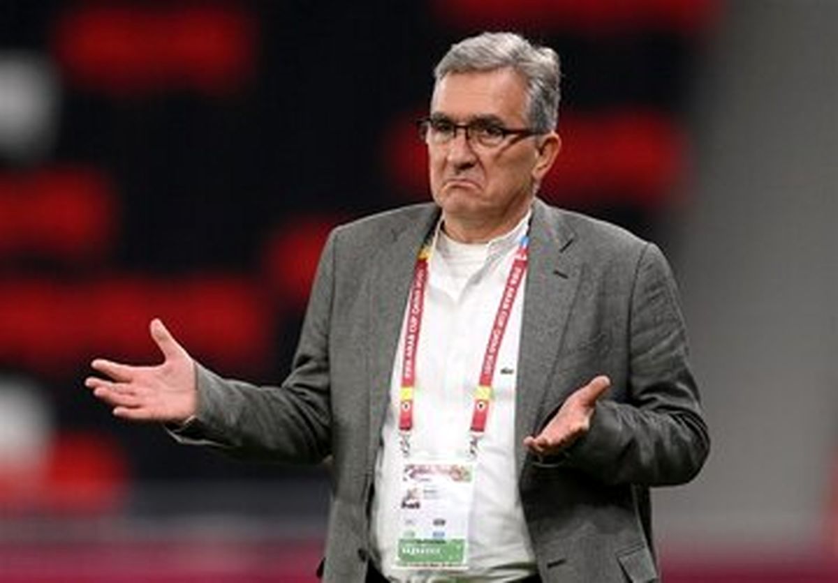 خبر فوری از پرسپولیس| آخرین تیر پرسپولیس برای بازگشت برانکو!
