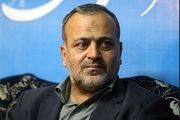 رئیس کمیسیون اصل ۹۰ مجلس انتخاب شد