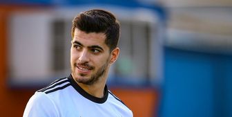 پنجمین پیروزی تیم عزت اللهی در سوپر لیگ دانمارک