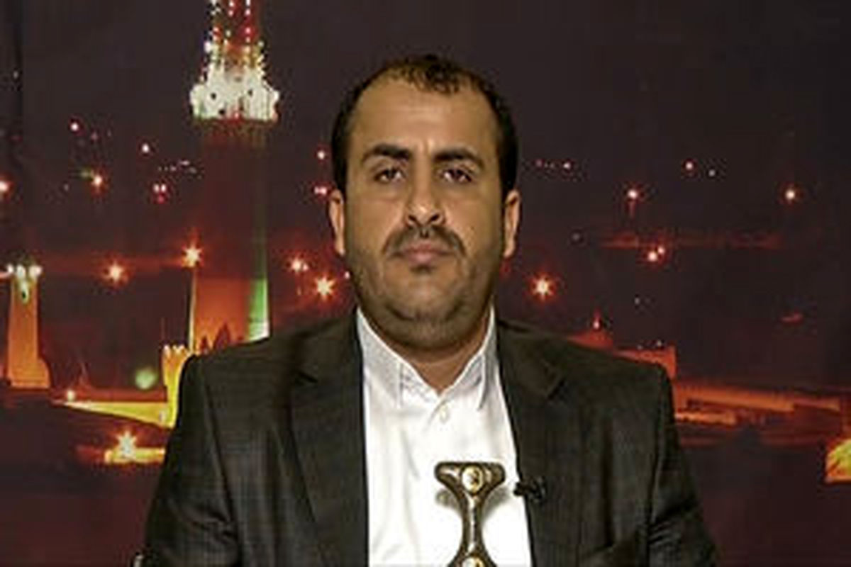 دروغِ امارات، انصارالله را شاکی کرد