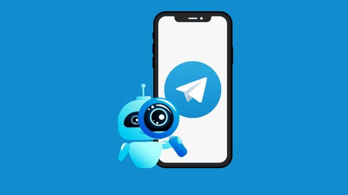 هشدار درباره ربات‌های چت ناشناس در تلگرام
