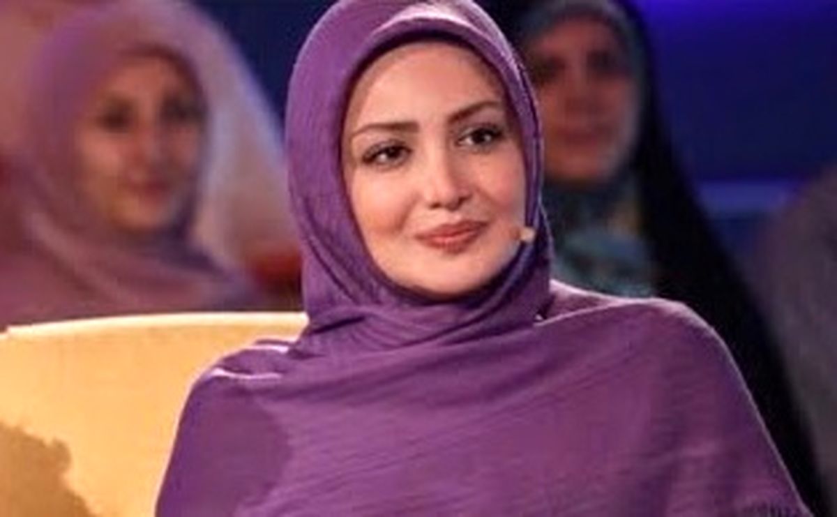 شیلا خداداد در مراسم رونمایی از کتابش+عکس
