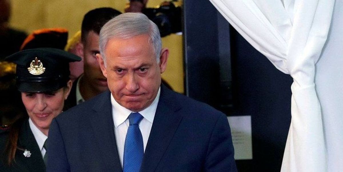 مسؤولان صهیونیست دهان خود را ببندند!