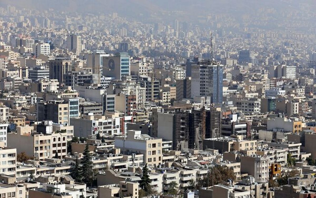
قیمت آپارتمان در تهران؛ ۱۴ مرداد۱۴۰۱
