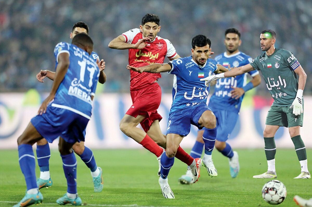 اولتیماتوم AFC برای باشگاه‌های ایران