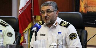 منوعیت تردد از و به شهرهای قرمز و نارنجی همچنان برقرار است