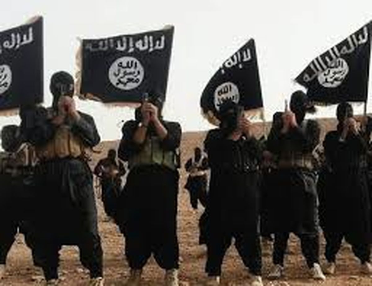 موشک انداز ایرانی ترس ارتش عراق را از بین برد / فیلم