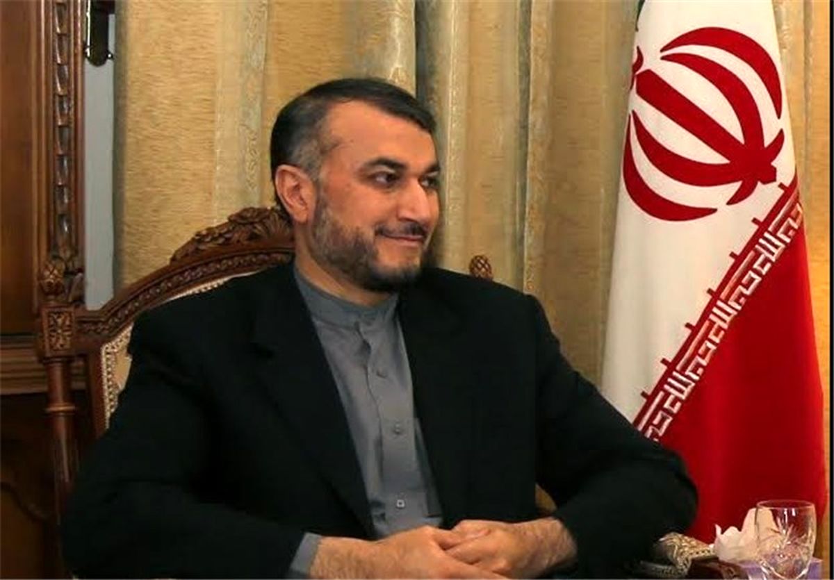 طرح ایران درباره سوریه اطلاع‌رسانی می‌شود