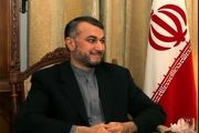 طرح ایران درباره سوریه اطلاع‌رسانی می‌شود