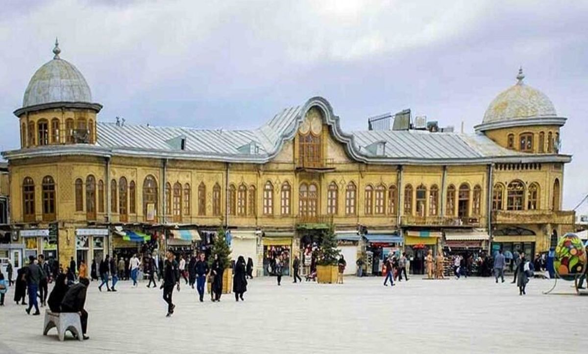 بیانیه مهم بازاریان و اصناف همدان در پی اعتراضات اخیر 