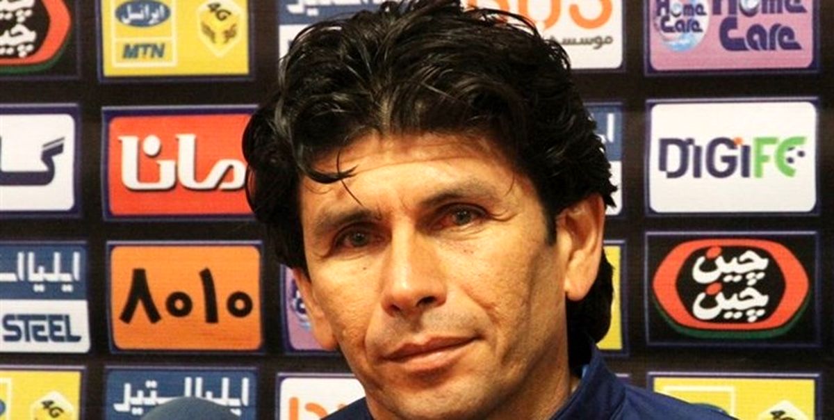 سرمربی استقلال خوزستان تعیین شد