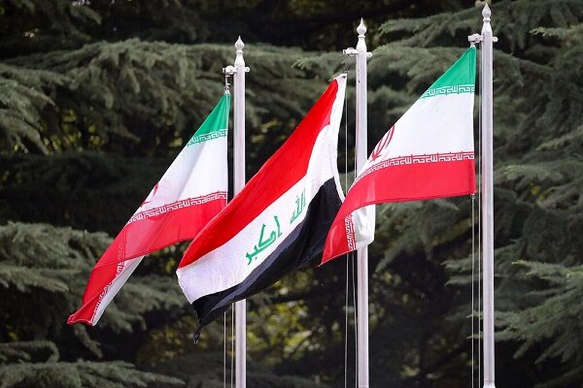 دشمن حق ندارد از حریم هوایی عراق علیه ایران استفاده کند
