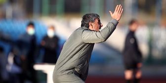 حمله شدید هواداران پرسپولیس در فضای مجازی به رسول خطیبی