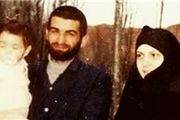 خانواده شهید بابایی از شهاب حسینی قدردانی‌ کردند