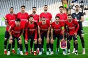 اشتباه بزرگ داور باعث باخت نساجی شد 