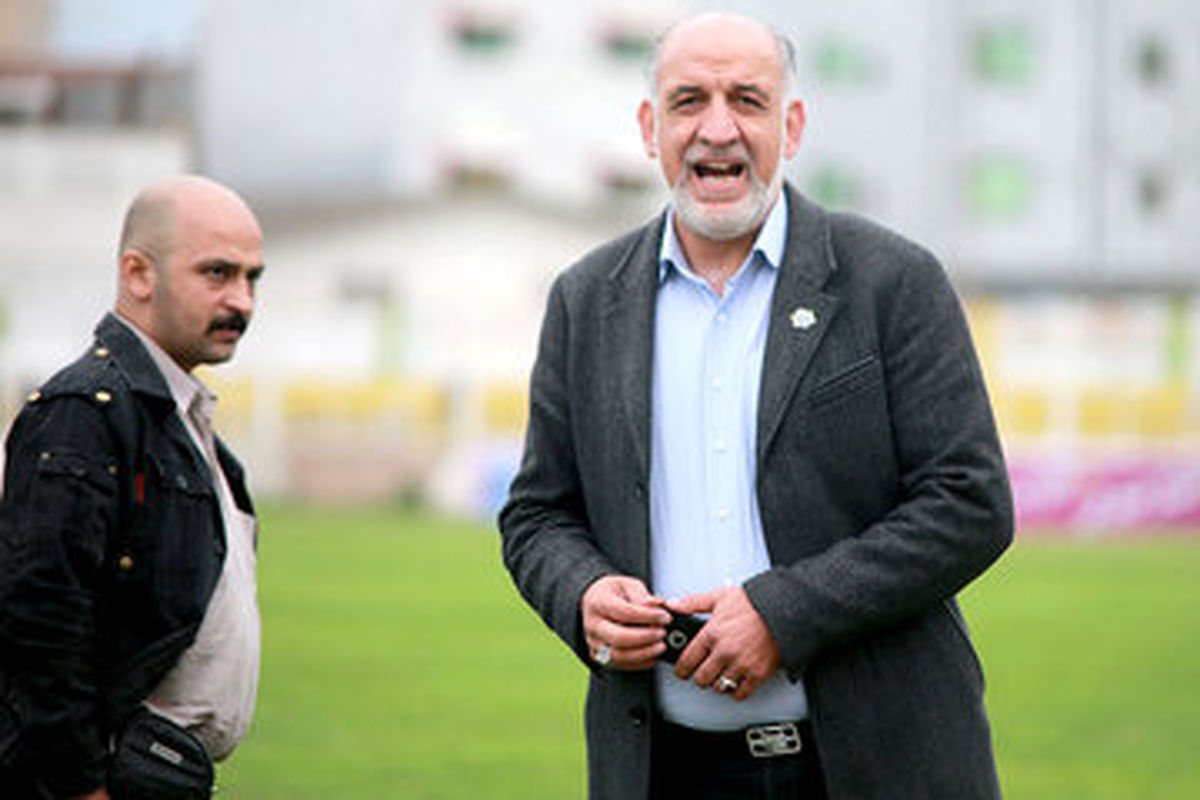 مسیر عجیب برادران فنونی‌زاده+فیلم