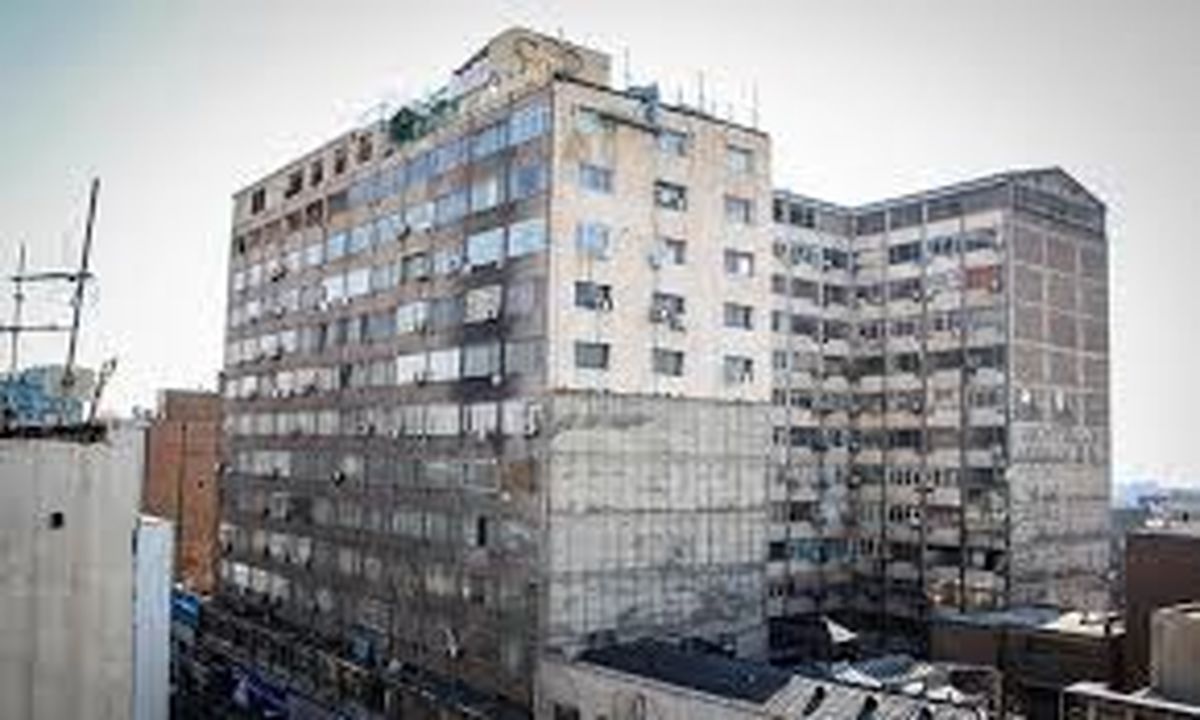 اعلام نام پلاسکوهای آینده تهران
