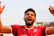 ایمان سلیمی در یک قدمی پرسپولیس