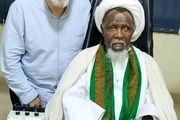 دیدن شیخ زکزاکی مرا یاد امام خمینی می‌انداخت