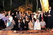 همه چیز درباره اهالی جماران / عکس