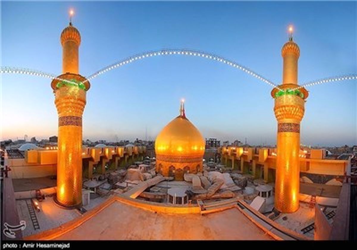 کاهش هزینه سفر عتبات در ایام نوروزی