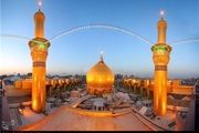کاهش هزینه سفر عتبات در ایام نوروزی
