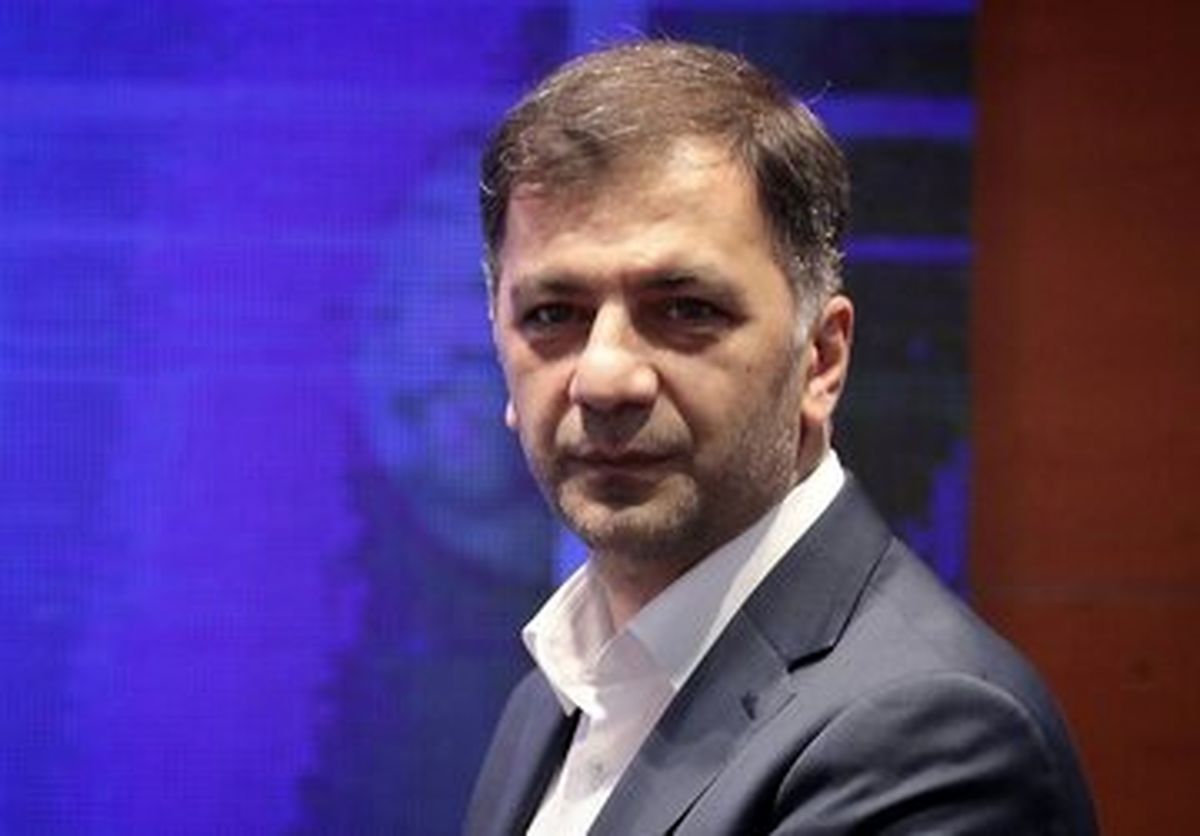 واکنش حجت کریمی تند کریمی از مدیران استقلال