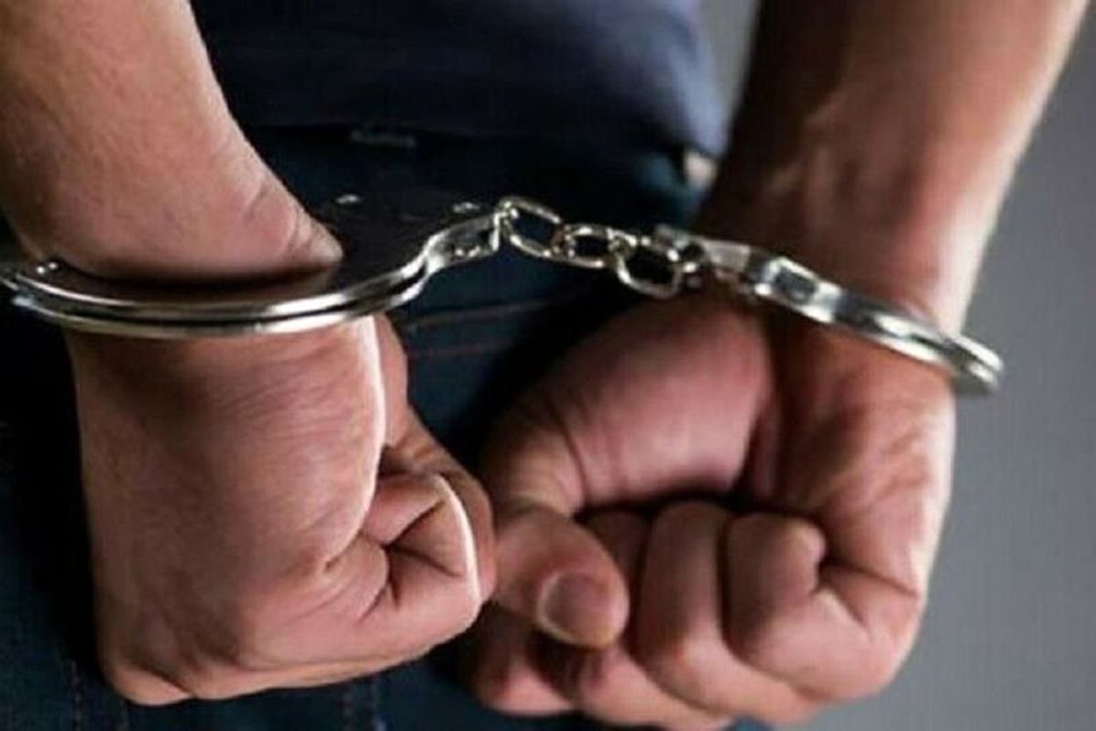 
سرقت مسلحانه از یک طلافروشی در خیابان ۱۷ شهریور
