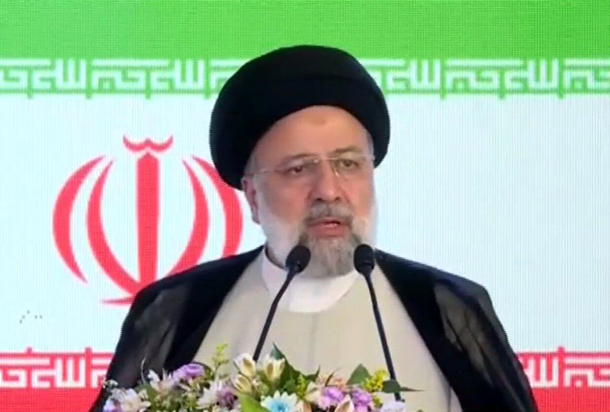 آمادگی ایران برای شراکت در پیشرفت کشور سریلانکا