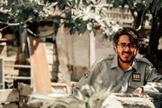 آقای بازیگر از «بچه مهندس ۳» می گوید